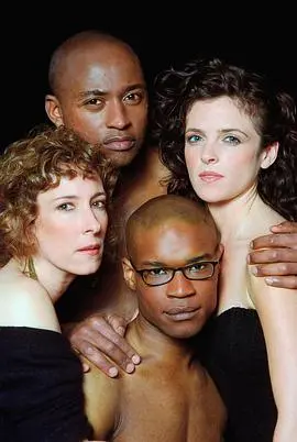 《欲乱宴会》：一场华丽的崩坏，揭秘上流社会的欲望与秘密 (深度影评)