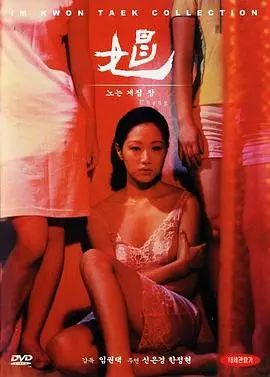 争议禁片《娼》：少女的堕落与救赎？深度解析背后的社会残酷现实！