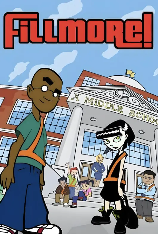 《菲尔莫尔 第一季》：解锁女性欲望密码，探索禁忌情欲的边缘试探！