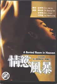 《情欲风暴》：当欲望冲破道德防线，这部电影带你直面人性的复杂与挣扎！